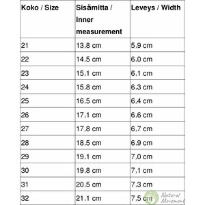 Affenzahn Cotton Movy