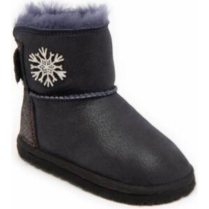 Dodo Shoes Merino Fur vinter støvlene