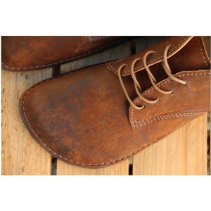 Luks Barefoot Plumas Barefoot all-year-round boots