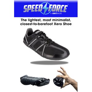 Xero Shoes Speed Force (pour femmes)