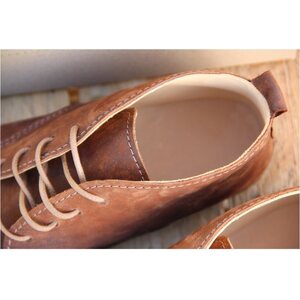 Luks Barefoot Plumas Barefoot all-year-round boots