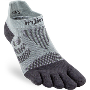 Injinji Women's Ultra Run No-Show