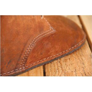 Luks Barefoot Plumas Barefoot all-year-round boots