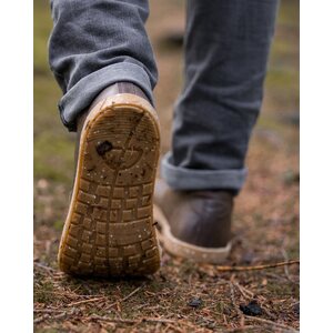 Lang.S (by Tikki Shoes) Zen