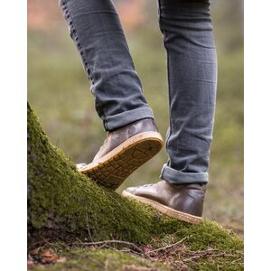 Lang.S (by Tikki Shoes) Zen