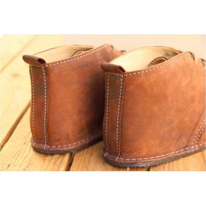 Luks Barefoot Plumas Barefoot all-year-round boots