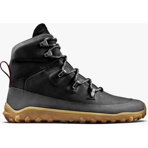 Vivobarefoot Tracker Leather AT de hombres