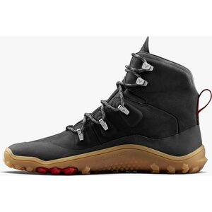 Vivobarefoot Tracker Leather AT de hombres