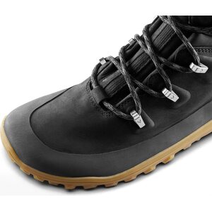Vivobarefoot Tracker Leather AT de hombres