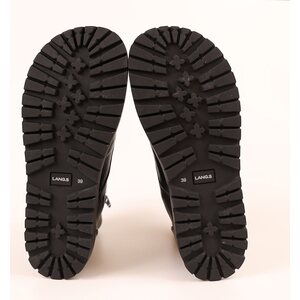 Lang.S (by Tikki Shoes) Kombat