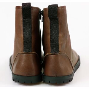 Lang.S (by Tikki Shoes) Kombat