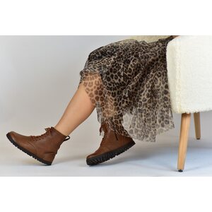 Lang.S (by Tikki Shoes) Kombat