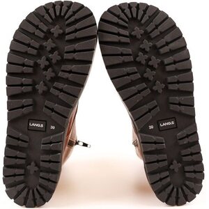 Lang.S (by Tikki Shoes) Kombat