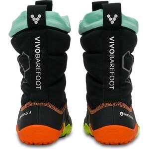 Vivobarefoot Lumi FG Kids