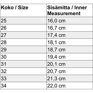 Vivobarefoot Lumi FG Kids