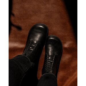 Lang.S (by Tikki Shoes) Kombat