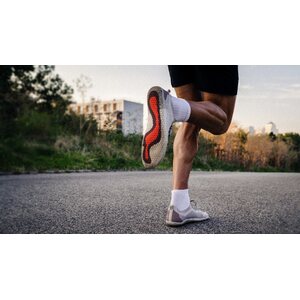 Vivobarefoot Primus Lite Knit de hombres