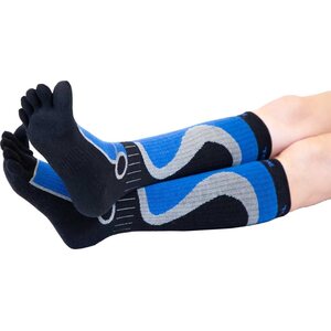 TOETOE Ski/Snow Knee-High