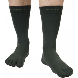 TOETOE Basic strumpor (bigger storlekar)