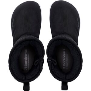 Barebarics PolarStride