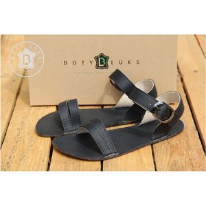Luks Barefoot Verano Barefoot sandals