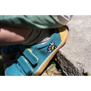 Mukishoes Abelha Play