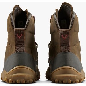 Vivobarefoot Tracker Leather AT women's