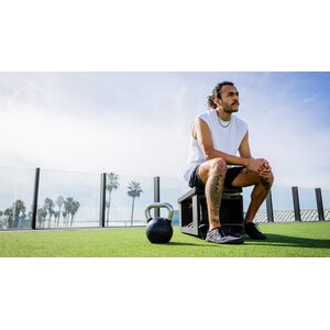 Vivobarefoot Primus Lite 3.5 männer