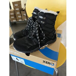 Xero Shoes Alpine frauen (small fault)