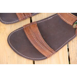 Luks Barefoot Verano Barefoot sandals