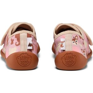 Affenzahn Cotton Movy