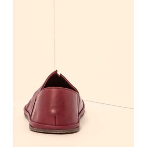 El Naturalista Moccasins