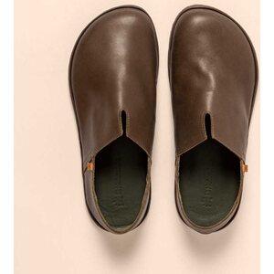 El Naturalista Moccasins