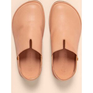 El Naturalista Moccasins