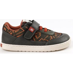 Lang.S (by Tikki Shoes) Rock