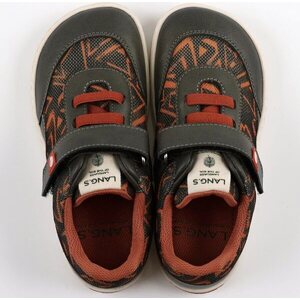 Lang.S (by Tikki Shoes) Rock