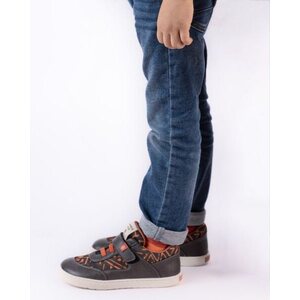 Lang.S (by Tikki Shoes) Rock