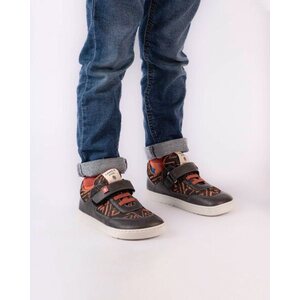 Lang.S (by Tikki Shoes) Rock