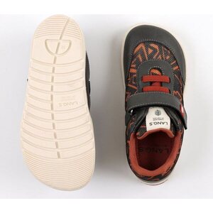 Lang.S (by Tikki Shoes) Rock