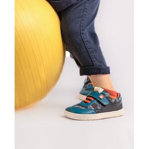 Lang.S (by Tikki Shoes) Rock