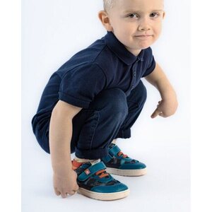 Lang.S (by Tikki Shoes) Rock