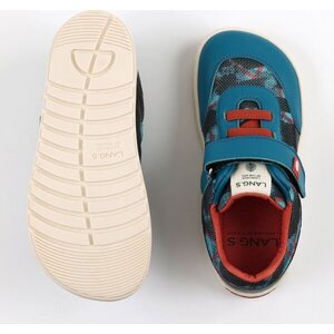 Lang.S (by Tikki Shoes) Rock