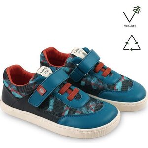 Lang.S (by Tikki Shoes) Rock