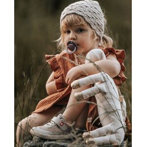 Lang.S (by Tikki Shoes) Rock