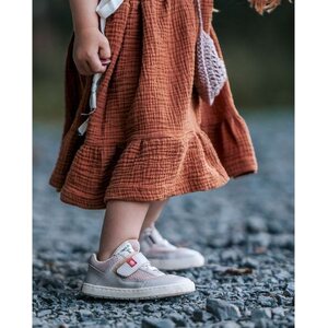 Lang.S (by Tikki Shoes) Rock