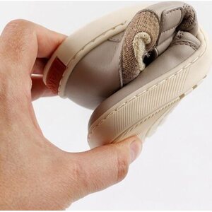 Lang.S (by Tikki Shoes) Rock
