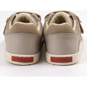 Lang.S (by Tikki Shoes) Rock