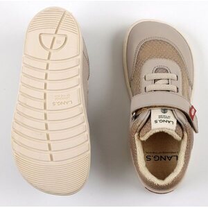 Lang.S (by Tikki Shoes) Rock