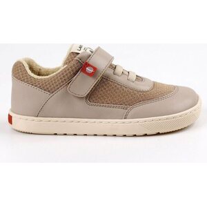 Lang.S (by Tikki Shoes) Rock