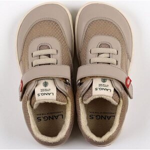 Lang.S (by Tikki Shoes) Rock